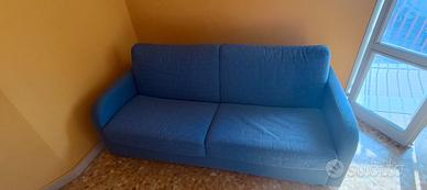 Divano letto matrimoniale