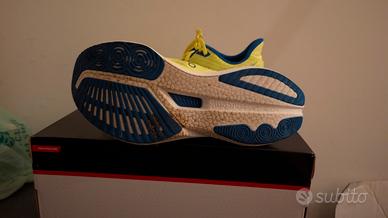 saucony endorphine speed 5