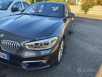 Bmw serie 1 - 118d 150cv
