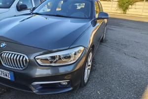 Bmw serie 1 - 118d 150cv