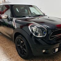 Mini Cooper SD Countryman 2.0 143cv Park Lane