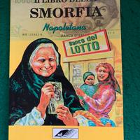 Il libro della smorfia napoletana