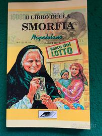 Il libro della smorfia napoletana
