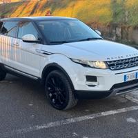 Land Rover Range Evoque 2.2 SD4 5P