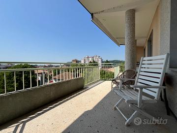 Attico - Gorizia - Centro storico