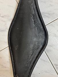 SOTTOPANCIA EQUIPE MISURA 120 EQUITAZIONE