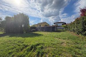 Villa singola Bernate Ticino [Cod. rif 1641VRG]