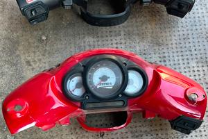 ricambi aprilia sr 50