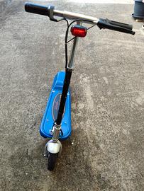 Monopattino elettrico 