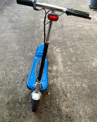 Monopattino elettrico 