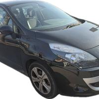 Renault Scenic Scénic X-Mod 1.5 dCi 110CV