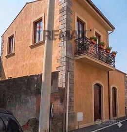 Casa Indipendente - Acireale