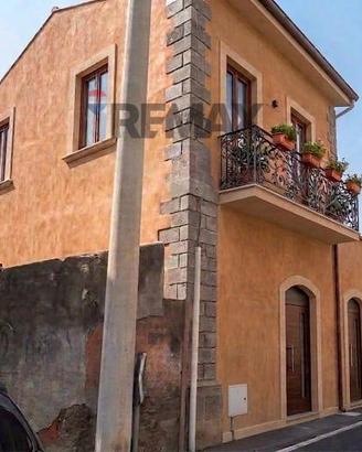 Casa Indipendente - Acireale