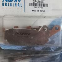 pastiglie Nissin post Honda CBR e molti altre