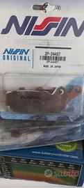 pastiglie Nissin post Honda CBR e molti altre