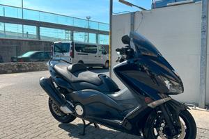 Tmax 530 black