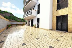 3 LOCALI A MONTEROTONDO