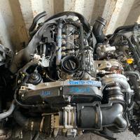 MOTORE 55271838 ALFA ROMEO STELVIO 4x4 ALFA ROMEO 