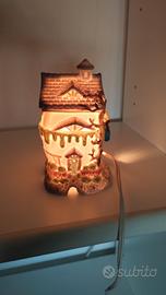 Abat jour per cameretta bambini