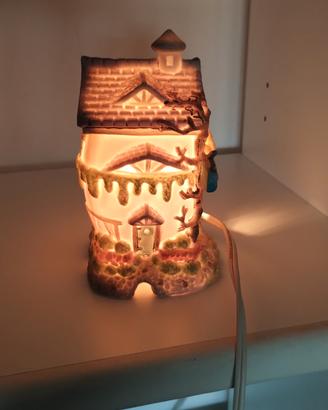 Abat jour per cameretta bambini