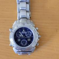 Sector 450 cronografo sub analogico e digitale