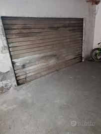 Garage 20 mq a Catania zona San Giovanni Galermo
