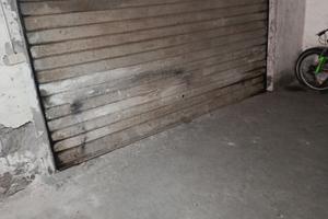 Garage 20 mq a Catania zona San Giovanni Galermo