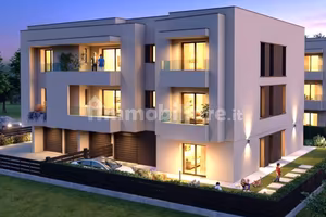 Appartamento di 111 m² con 3 locali e box auto a S
