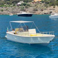 Costa D'argento natante