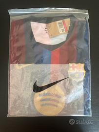 Maglia Barcellone 2026/2027