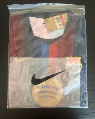 Maglia Barcellone 2026/2027