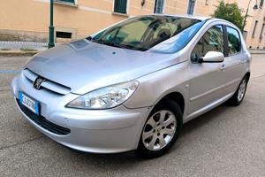 Peugeot 307 1.6 16V 5 Porte XSI