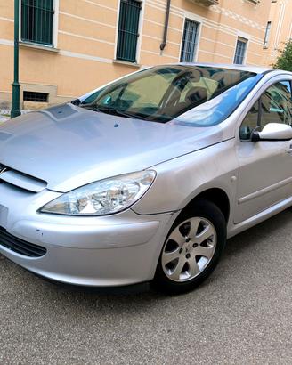 Peugeot 307 1.6 16V 5 Porte XSI