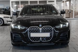 BMW 420 i Coupe Msport auto
