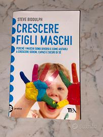 Crescere figli maschi
