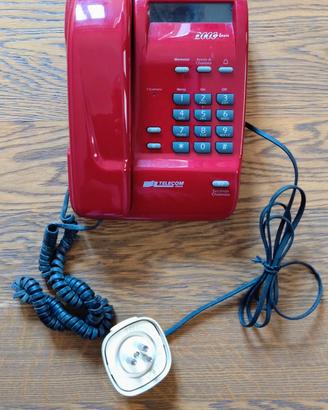 telefono Telecom 