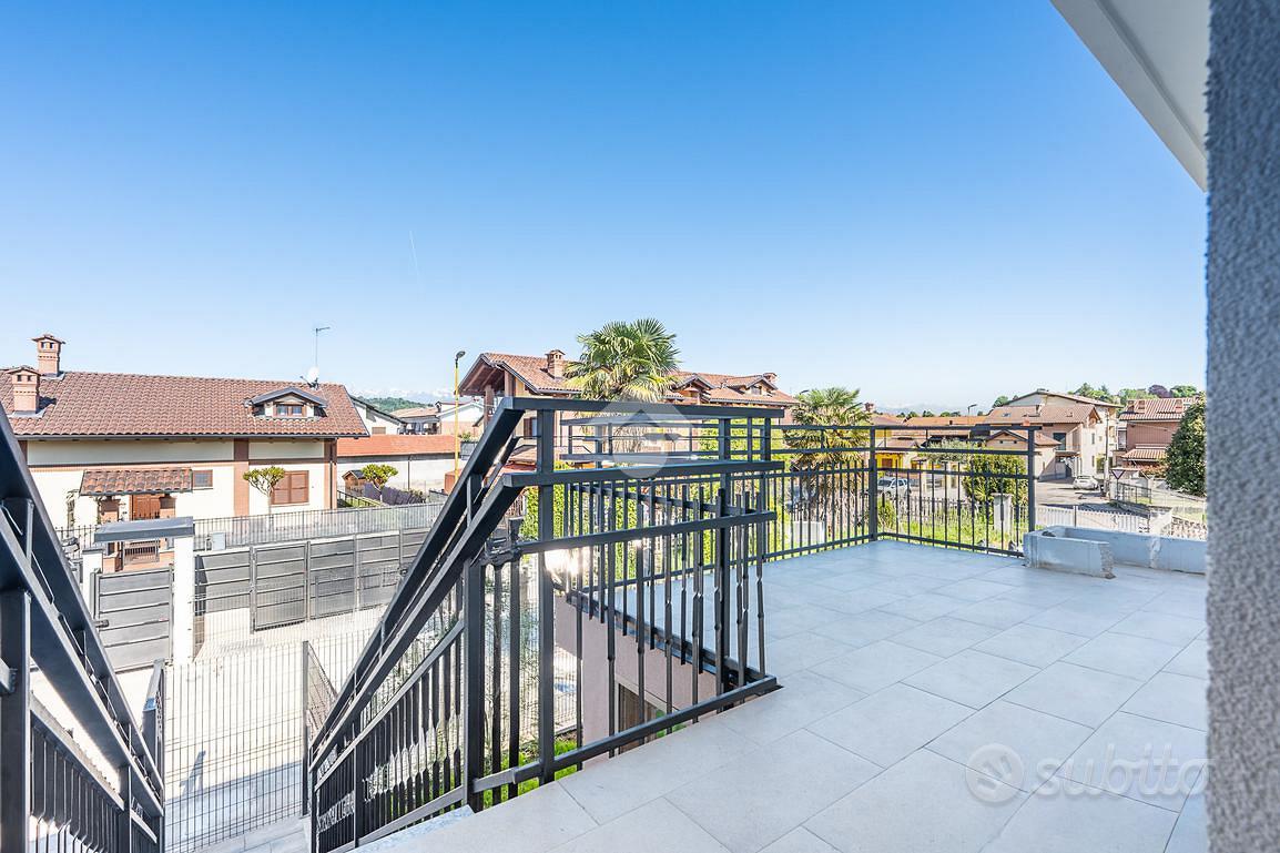 Apartment in Rivalta di Torino, Torino - Vista 5