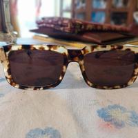 Occhiali da sole vintage  Mario Valentino 