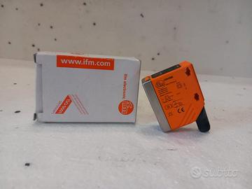 SENSORE FOTOELETTRICO IFM ELECTRONIC 05H500