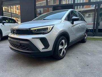 OPEL Crossland 1.2 GPL 83cv Start&Stop Blitz Edi