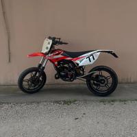 Beta RR factory 50 cc motard