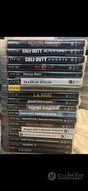 Giochi PlayStation 3