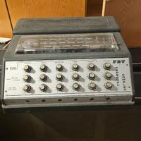 Amplificatore FBT Personal Complex + 2 Casse FBT