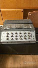 Amplificatore FBT Personal Complex + 2 Casse FBT