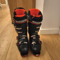 Scarponi Rossignol 130 HV Speed