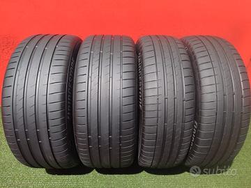 235 55 20 - 285 45 20 Gomme Estive Porsche Macan
