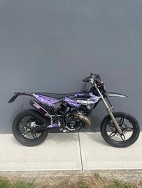 Fantic Motor Motard 50 XM