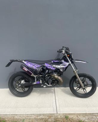 Beta rr 50