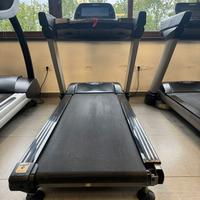 TAPIS ROULANT M9 TREADMILL CON SCHERMO TOUCHSCREEN