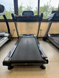 TAPIS ROULANT M9 TREADMILL CON SCHERMO TOUCHSCREEN